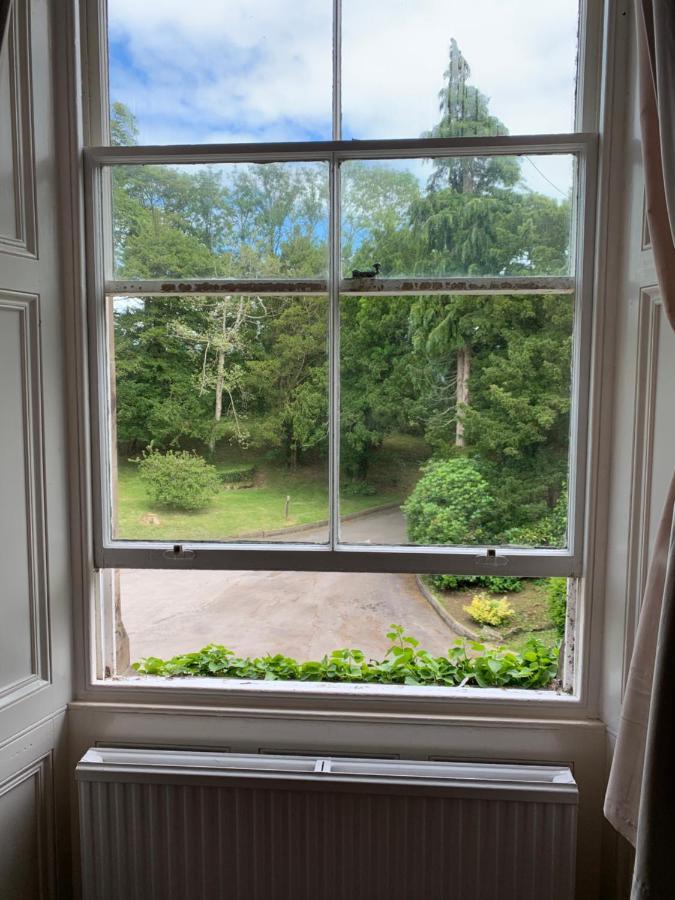 Broughton Craggs Hotel Cockermouth Dış mekan fotoğraf