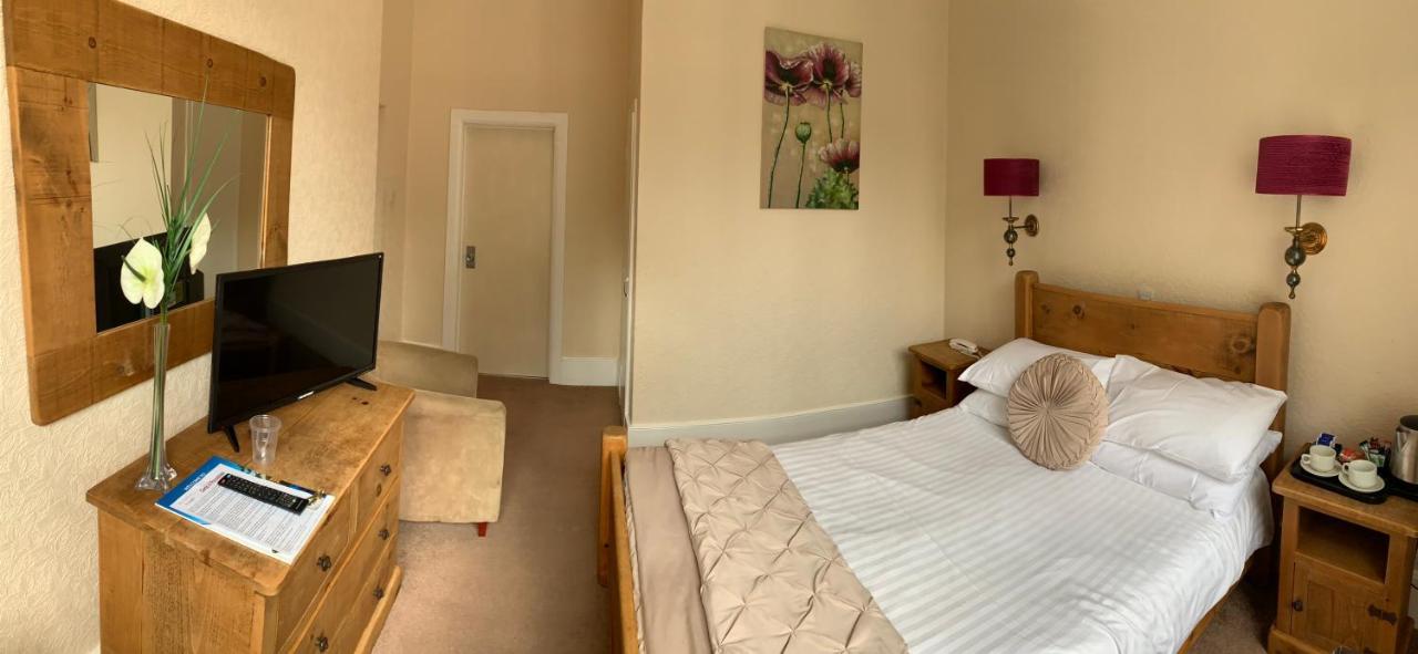 Broughton Craggs Hotel Cockermouth Dış mekan fotoğraf