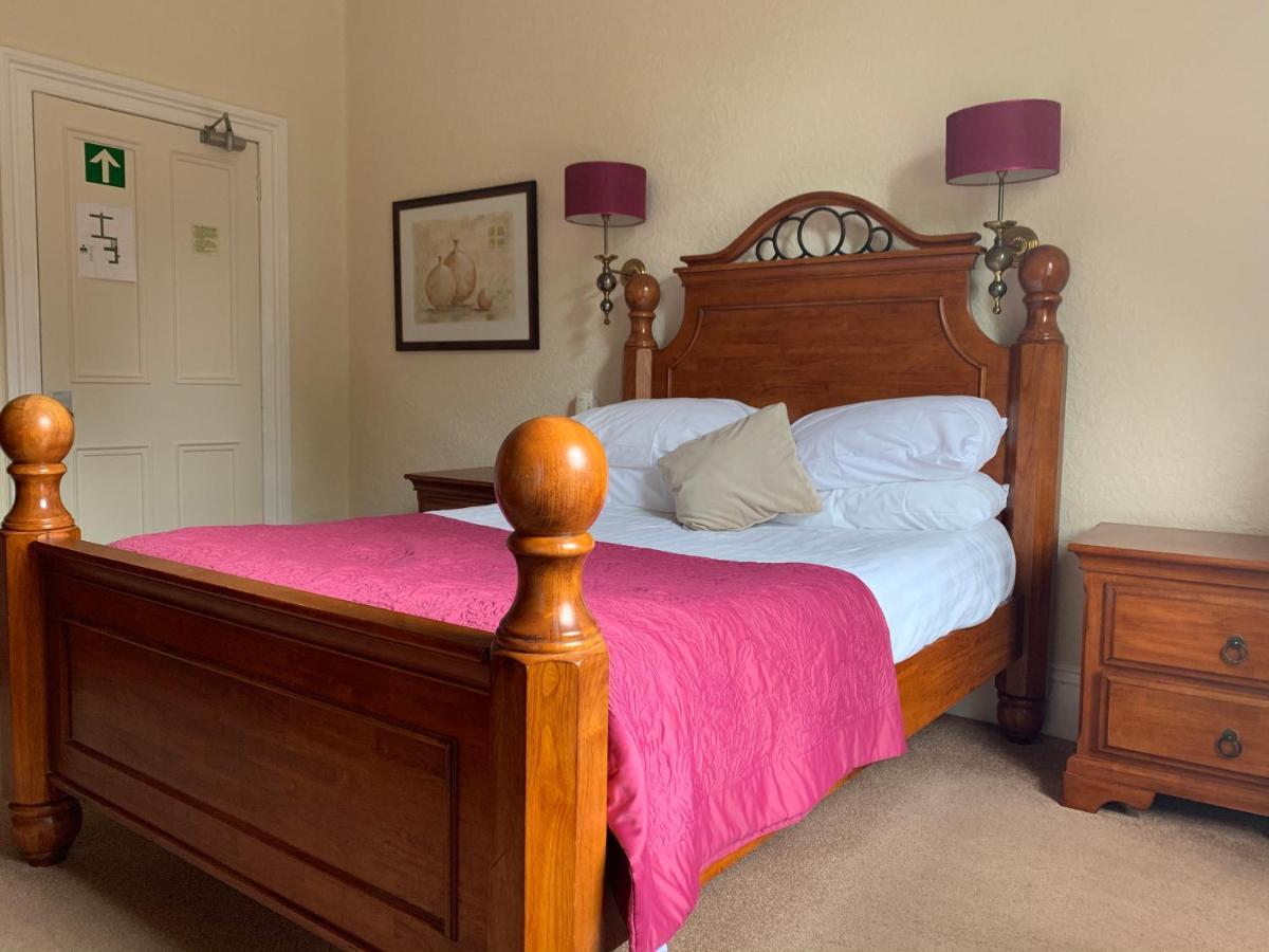Broughton Craggs Hotel Cockermouth Dış mekan fotoğraf