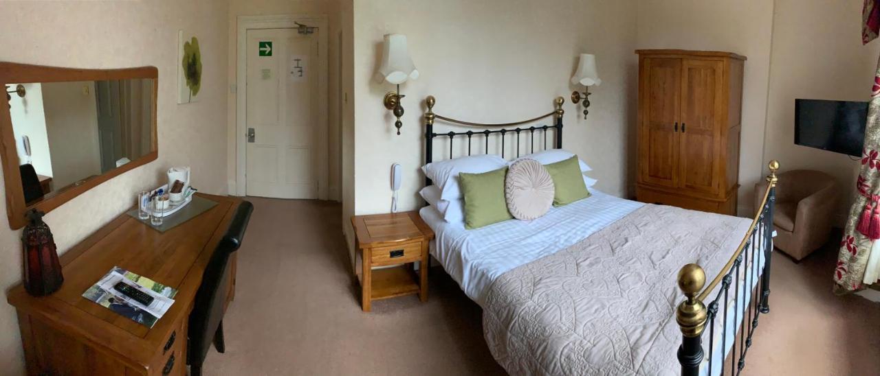 Broughton Craggs Hotel Cockermouth Dış mekan fotoğraf