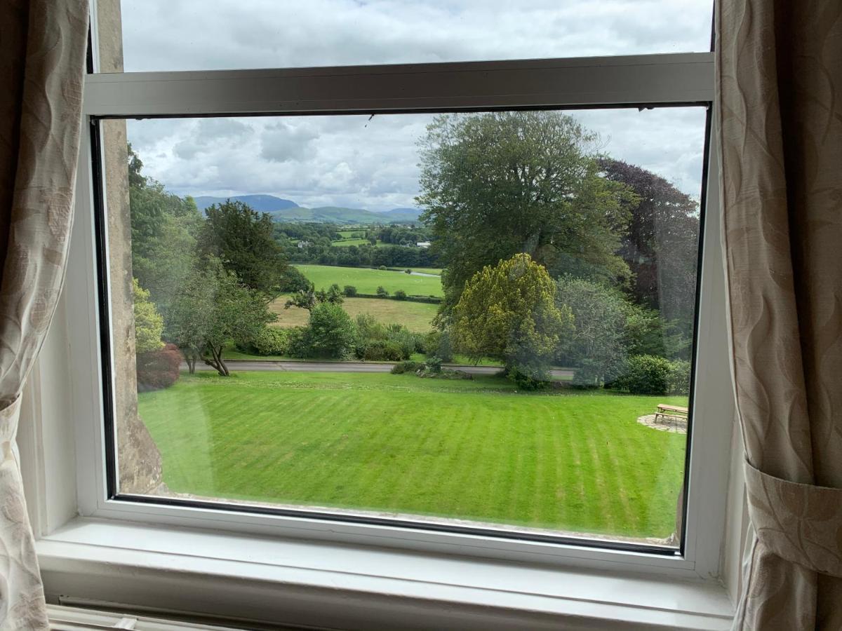 Broughton Craggs Hotel Cockermouth Dış mekan fotoğraf
