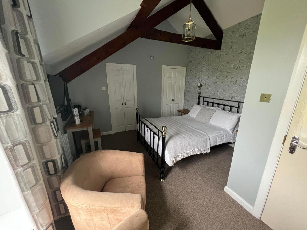 Broughton Craggs Hotel Cockermouth Dış mekan fotoğraf