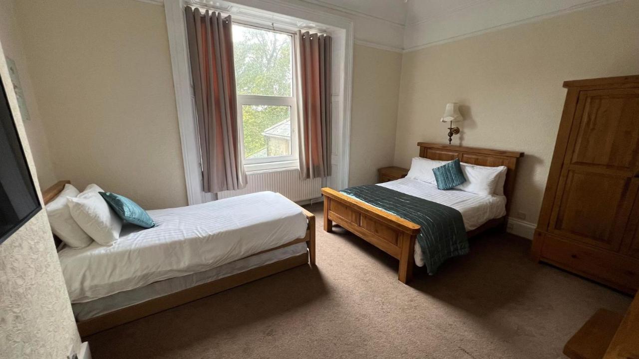 Broughton Craggs Hotel Cockermouth Dış mekan fotoğraf