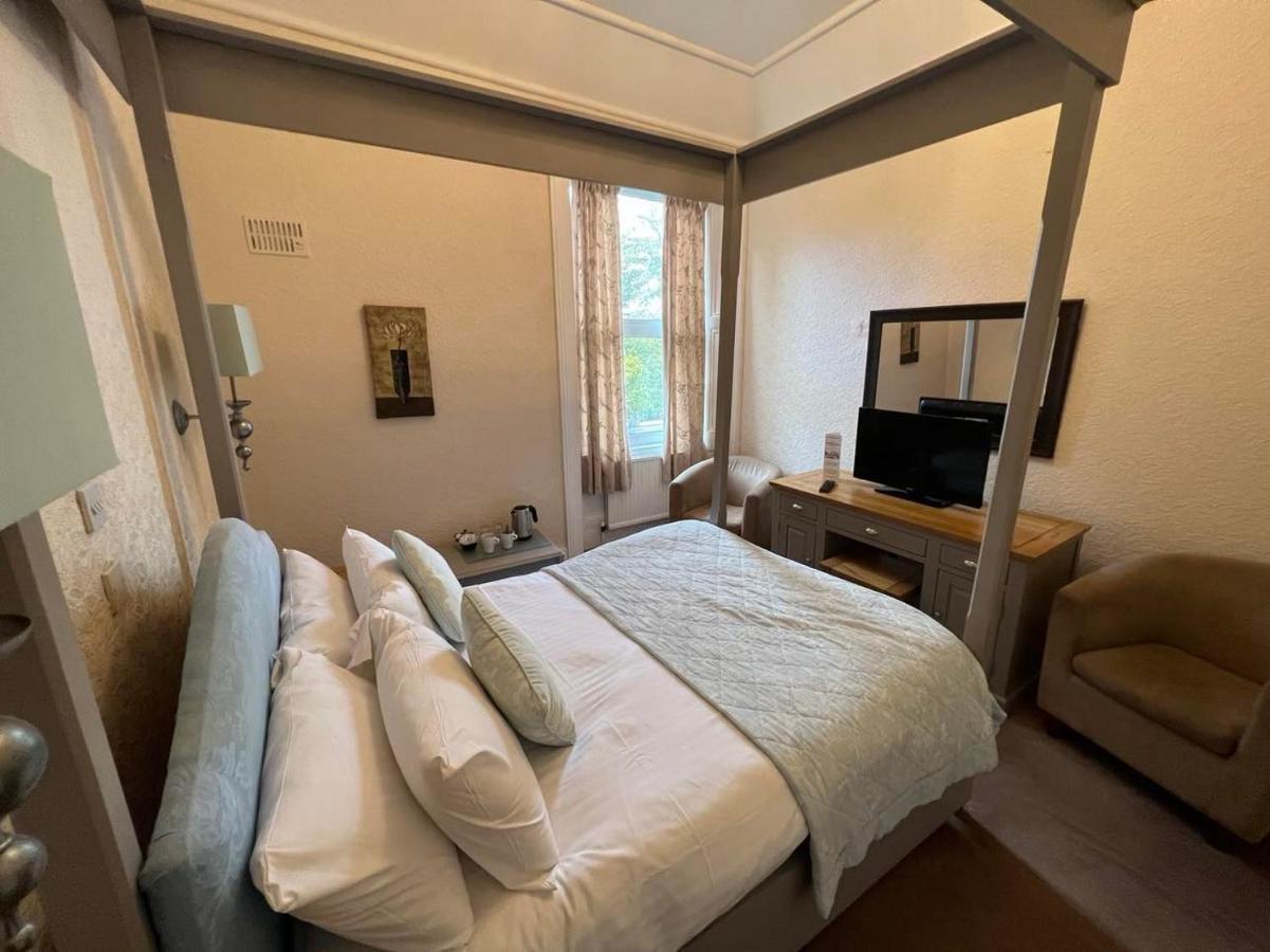 Broughton Craggs Hotel Cockermouth Dış mekan fotoğraf