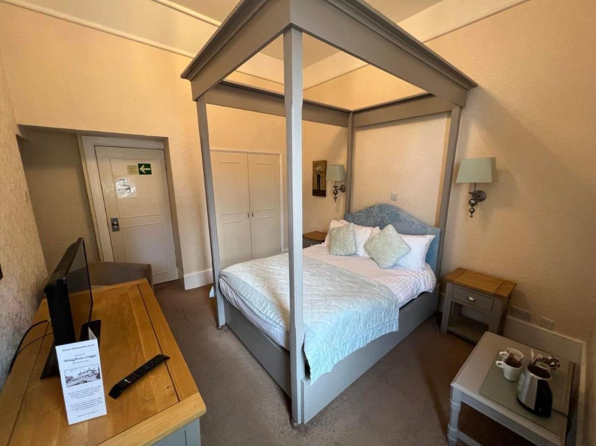 Broughton Craggs Hotel Cockermouth Dış mekan fotoğraf