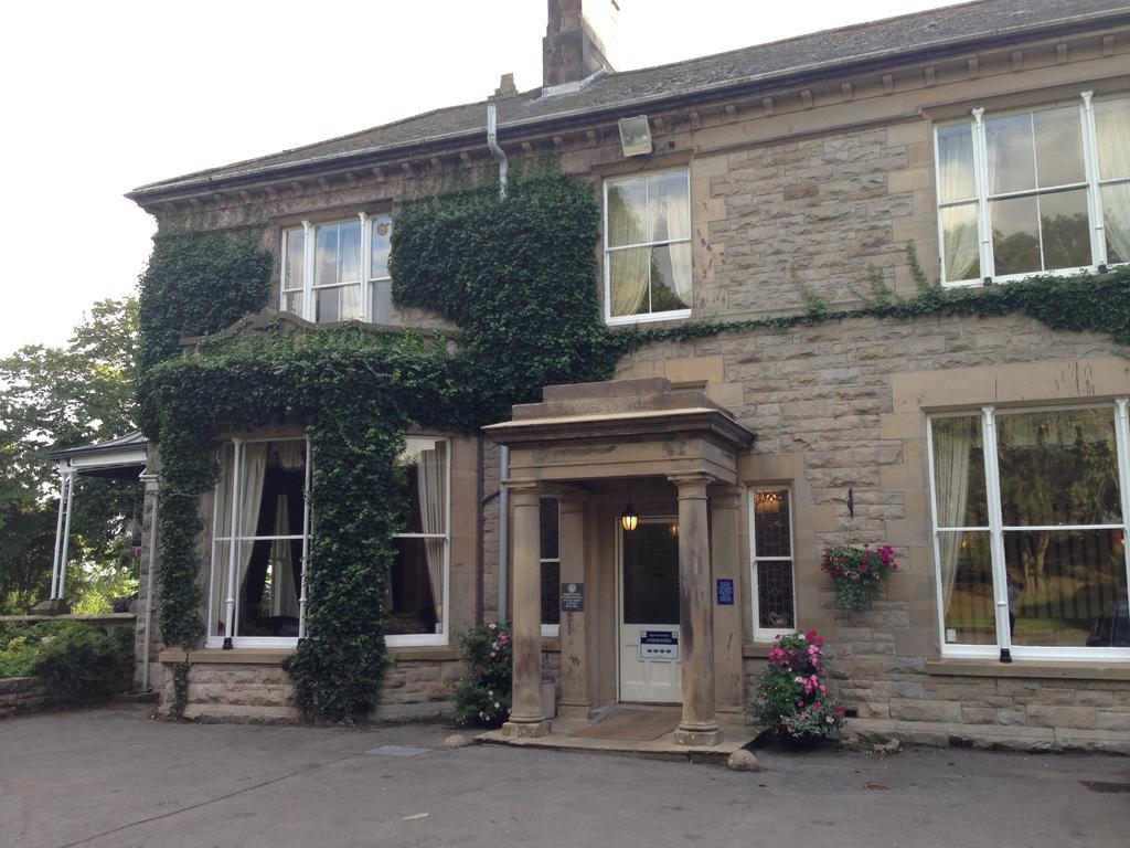 Broughton Craggs Hotel Cockermouth Dış mekan fotoğraf