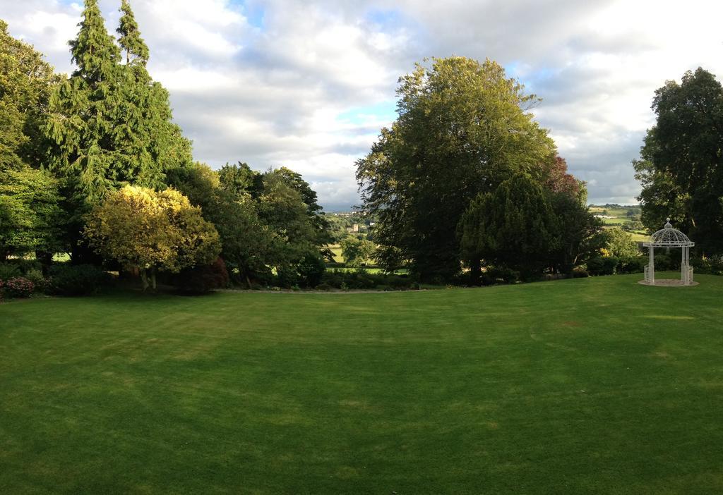 Broughton Craggs Hotel Cockermouth Dış mekan fotoğraf