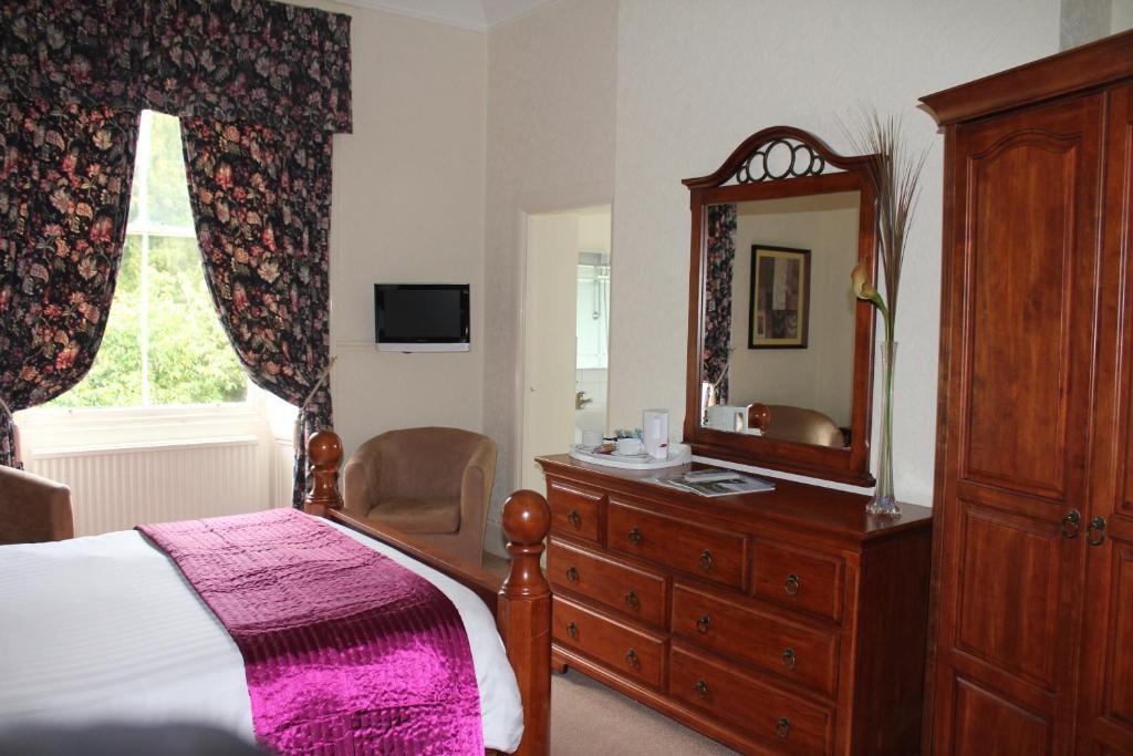 Broughton Craggs Hotel Cockermouth Dış mekan fotoğraf